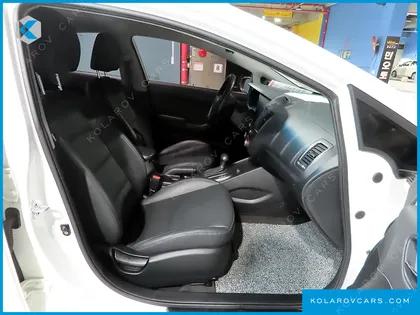 KIA K3 TRENDY