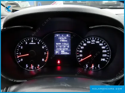 KIA K3 TRENDY
