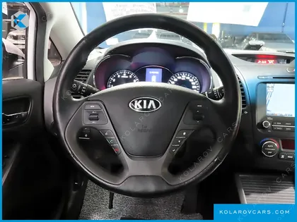 KIA K3 TRENDY
