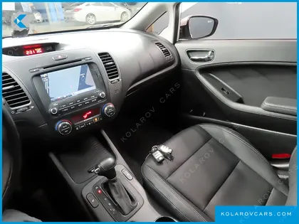 KIA K3 TRENDY