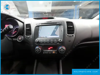 KIA K3 TRENDY