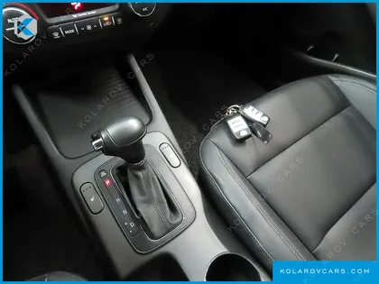 KIA K3 TRENDY