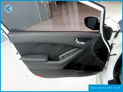 KIA K3 TRENDY