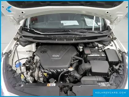 KIA K3 TRENDY