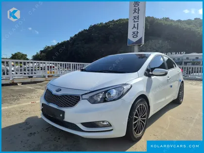 KIA K3 TRENDY