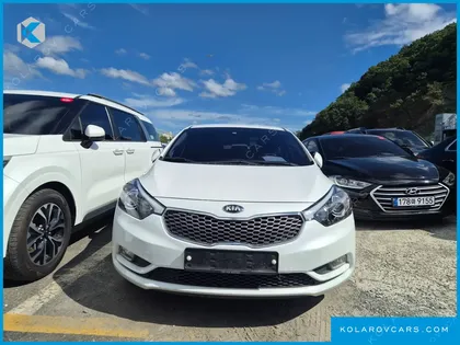KIA K3 TRENDY