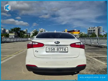 KIA K3 TRENDY