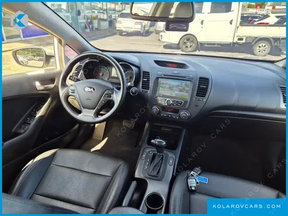 KIA K3 TRENDY