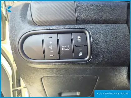 KIA K3 TRENDY