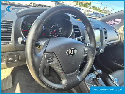 KIA K3 TRENDY