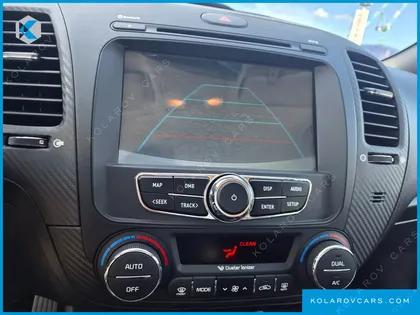 KIA K3 TRENDY