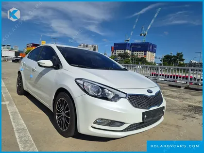 KIA K3 TRENDY
