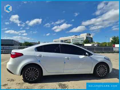 KIA K3 TRENDY