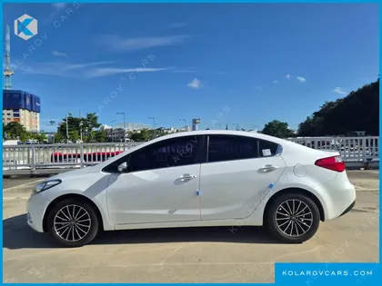 KIA K3 TRENDY