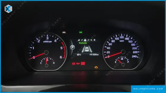 KIA MOHAVE DIESEL 3.0 4WD