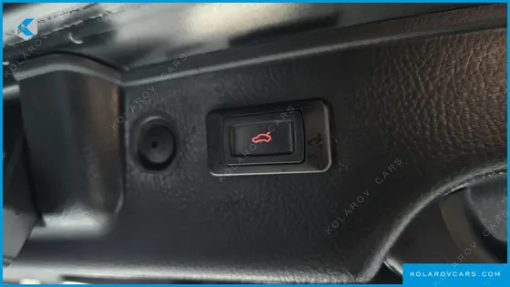KIA MOHAVE DIESEL 3.0 4WD