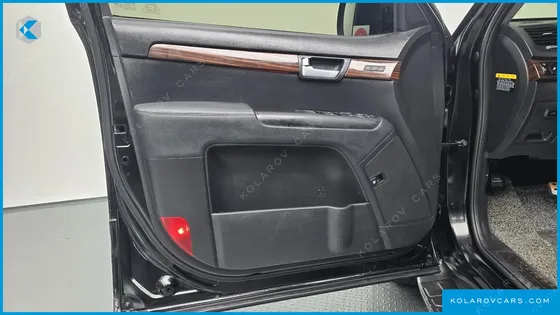 KIA MOHAVE DIESEL 3.0 4WD