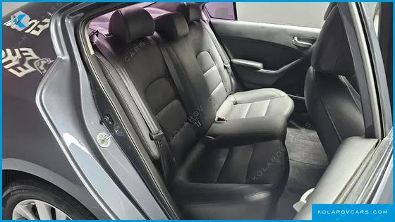 KIA K3 LUXURY