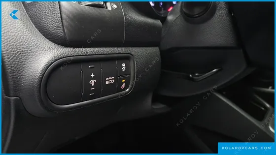 KIA K3 LUXURY