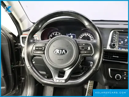 KIA K5 2.0 SX