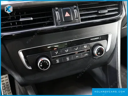 KIA K5 2.0 SX