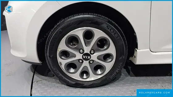 KIA MORNING (PICANTO) DELUXE SPECIAL