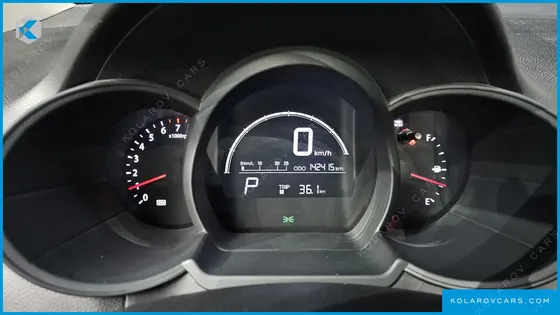 KIA MORNING (PICANTO) DELUXE SPECIAL
