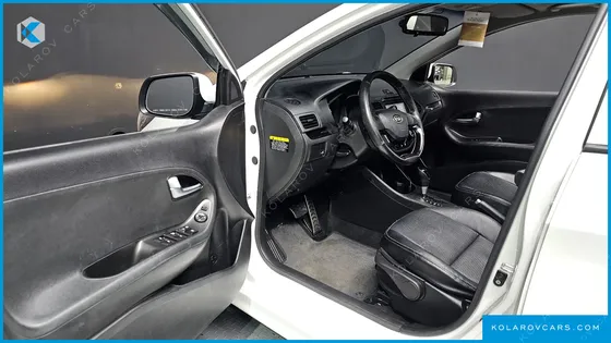 KIA MORNING (PICANTO) DELUXE SPECIAL
