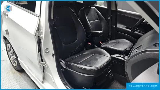 KIA MORNING (PICANTO) DELUXE SPECIAL