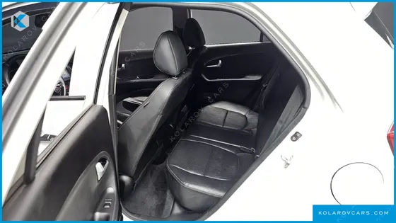 KIA MORNING (PICANTO) DELUXE SPECIAL