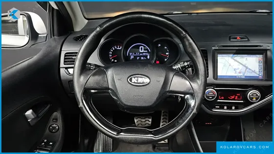 KIA MORNING (PICANTO) DELUXE SPECIAL