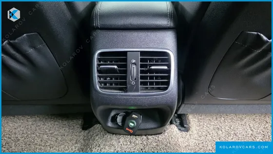 KIA K5 2.0 MX
