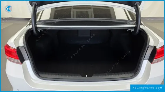 KIA K5 2.0 MX