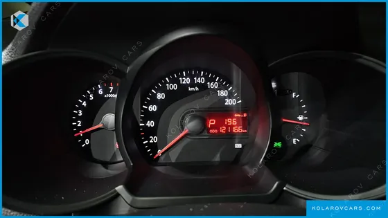 KIA MORNING (PICANTO) DELUXE SPECIAL