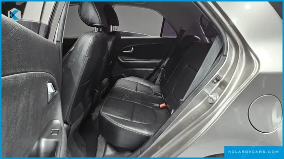 KIA MORNING (PICANTO) DELUXE SPECIAL