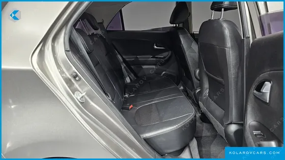 KIA MORNING (PICANTO) DELUXE SPECIAL