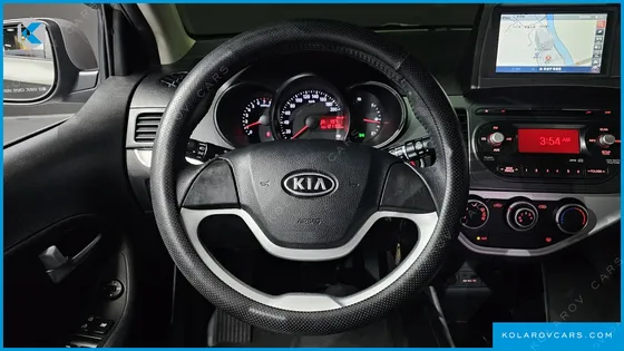 KIA MORNING (PICANTO) DELUXE SPECIAL