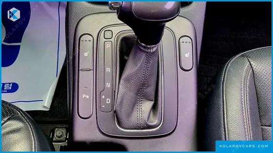 KIA K3 PRESTIGE