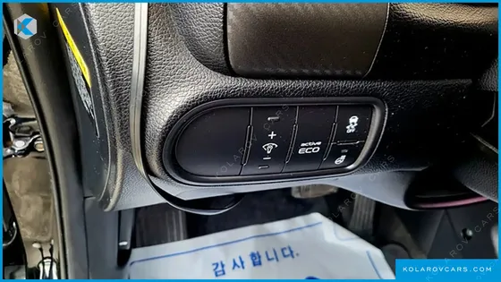 KIA K3 PRESTIGE