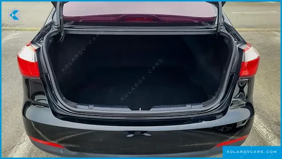 KIA K3 PRESTIGE