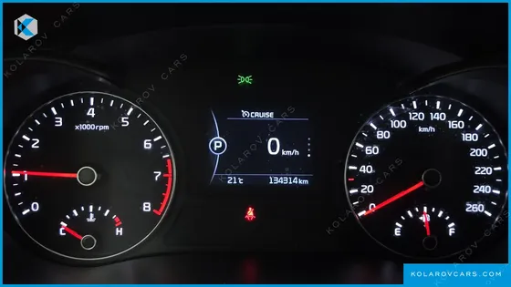 KIA K5 2.0 MX