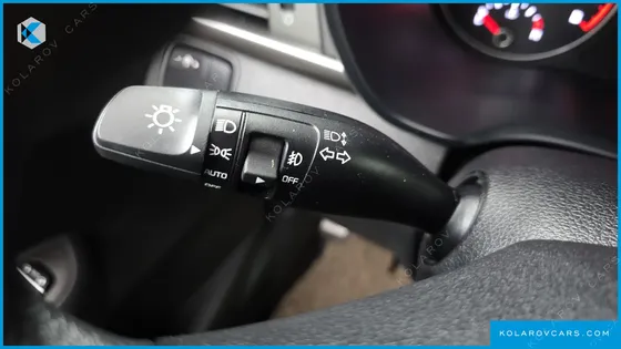 KIA K5 2.0 MX
