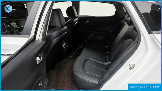 KIA K5 2.0 MX