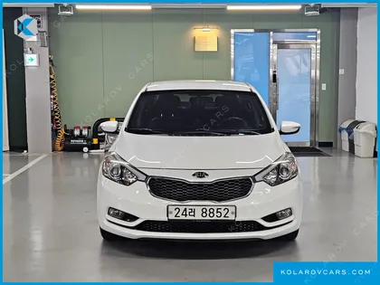 KIA K3 TRENDY