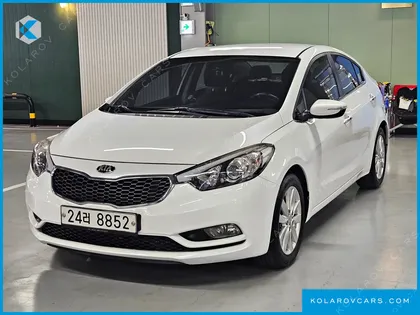 KIA K3 TRENDY