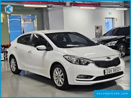 KIA K3 TRENDY