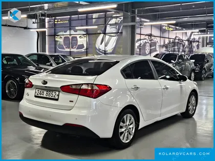 KIA K3 TRENDY