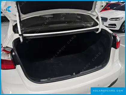 KIA K3 TRENDY