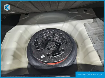 KIA K3 TRENDY