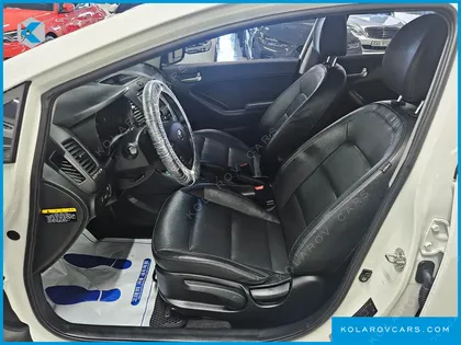 KIA K3 TRENDY